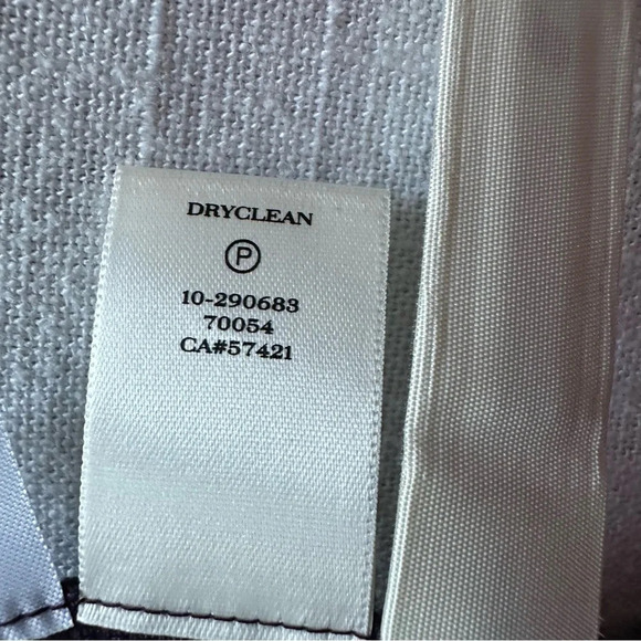 Ann Taylor Purple Dress - Picture 11 of 12